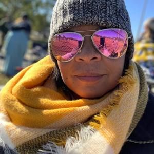 Meet your Posher, Delia